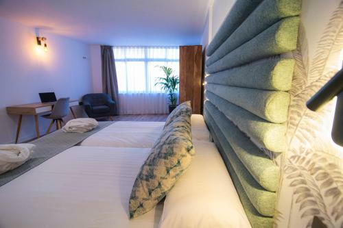 Apartamento Laguna Home & Suites