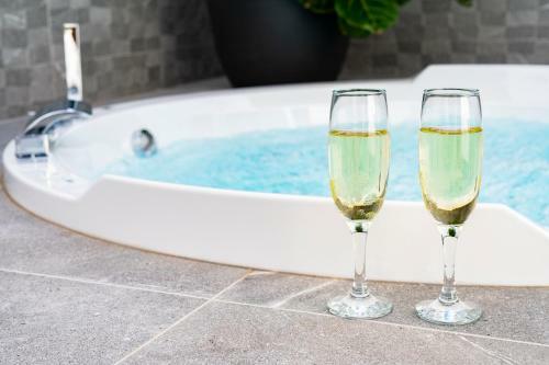 Apartamento Laguna Home & Suites