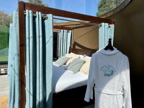 Agroturismo Sierra Salvada Bubbles