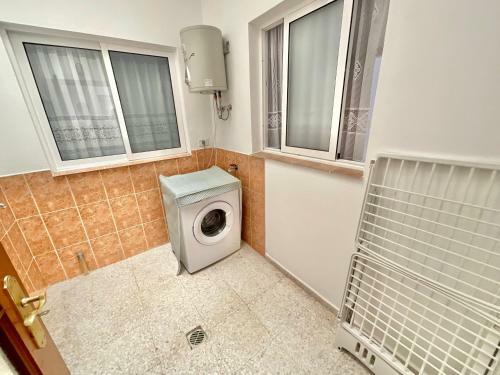 Apartamento Baru