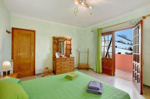Villa Petite Paradise
