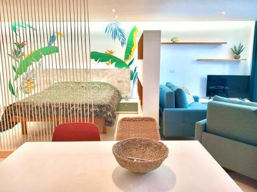 Apartamento Tropical House Near Beach&yumbo