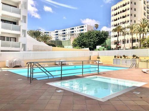 Apartamento Tropical House Near Beach&yumbo