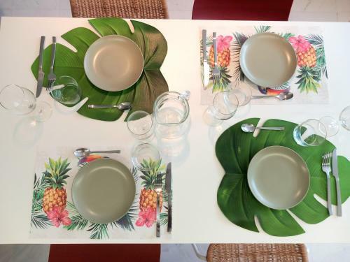 Apartamento Tropical House Near Beach&yumbo