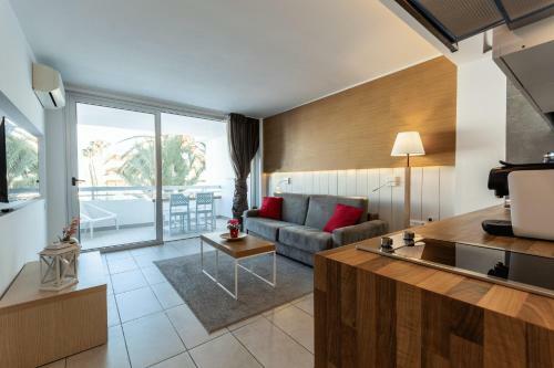 Apartamento Bronze Playa Con Piscina Y Terraza By Alterhome