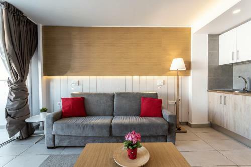 Apartamento Bronze Playa Con Piscina Y Terraza By Alterhome