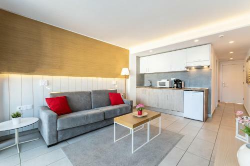 Apartamento Bronze Playa Con Piscina Y Terraza By Alterhome