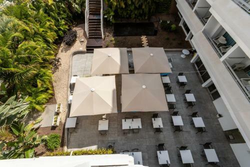 Apartamento Bronze Playa Con Piscina Y Terraza By Alterhome