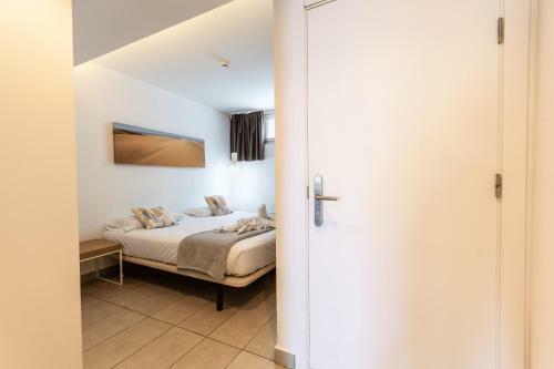 Apartamento Bronze Playa Con Piscina Y Terraza By Alterhome