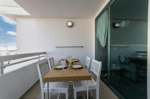 Apartamento Bronze Playa Con Piscina Y Terraza By Alterhome