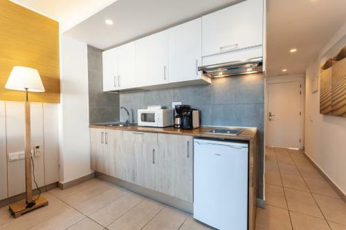 Apartamento Bronze Playa Con Piscina Y Terraza By Alterhome