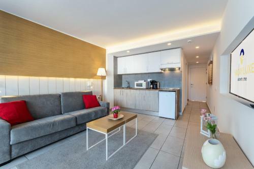 Apartamento Bronze Playa Con Piscina Y Terraza By Alterhome