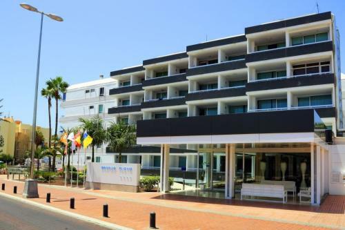Apartamento Bronze Playa Con Piscina Y Terraza By Alterhome