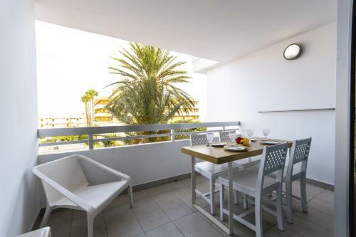 Apartamento Bronze Playa Con Piscina Y Terraza By Alterhome