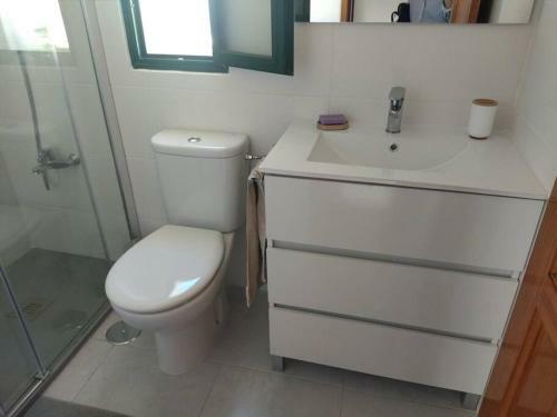 Apartamento Bungalow Capri Maspalomas