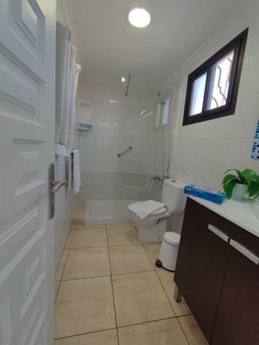 Apartamento Bungalow Santa Fe Next To Pool