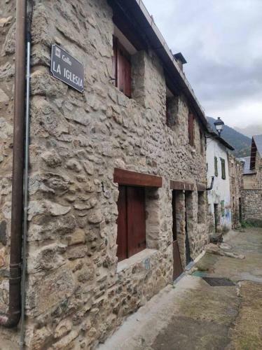 Casa Cubero - Tucasaenlospirineos