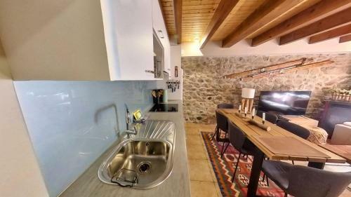 Casa Cubero - Tucasaenlospirineos