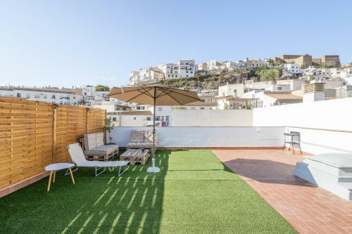 Apartamento �tico Jamaica