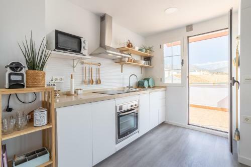 Apartamento �tico Jamaica