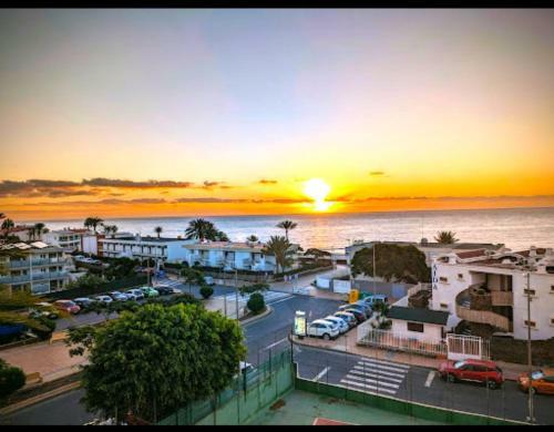 3min Walk Playa Del Ingl�s Apartment