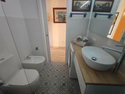 3min Walk Playa Del Ingl�s Apartment
