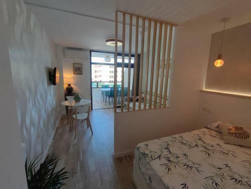 3min Walk Playa Del Ingl�s Apartment