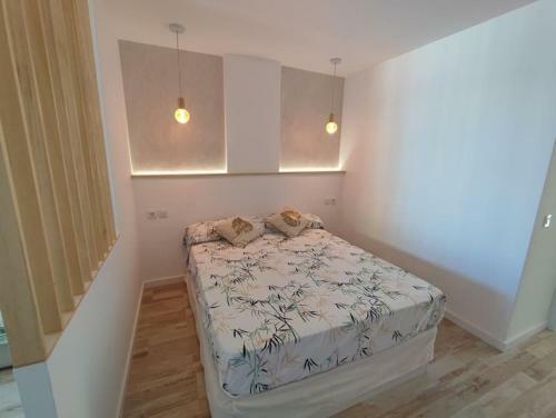 3min Walk Playa Del Ingl�s Apartment