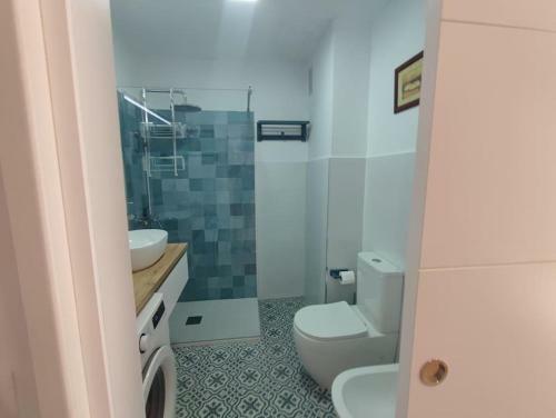 3min Walk Playa Del Ingl�s Apartment