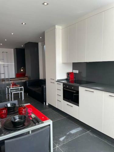 Apartamento Koka Ruby - Playa Del Ingles