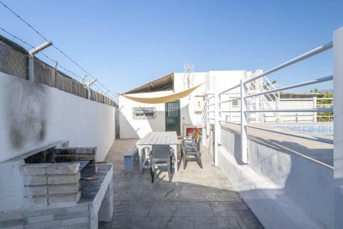 Cortijo Vega De Salobre�a