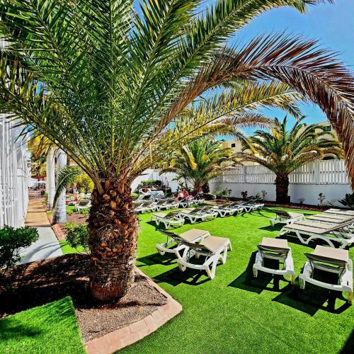 Apartamento Luxury Moon Playa Del Ingl�s