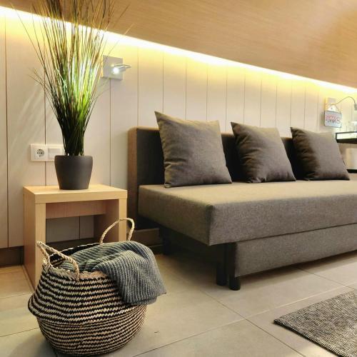 Apartamento Luxury Moon Playa Del Ingl�s