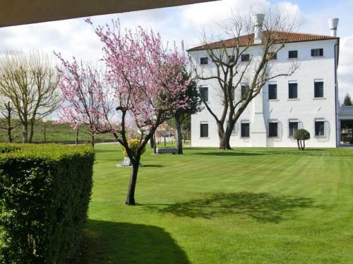 Hotel Villa Dei Dogi