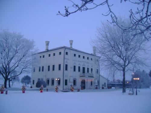 Hotel Villa Dei Dogi