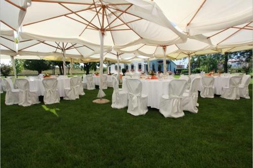 Hotel Villa Dei Dogi