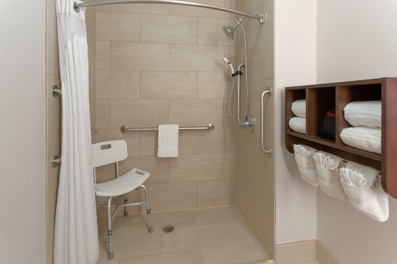 Hotel Holiday Inn Express Scottsburg