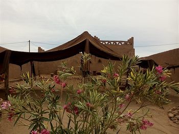 Posada Auberge Kasbah Dar Sahara Tours