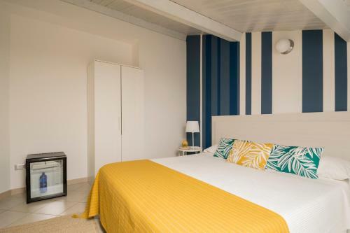 Civico 64 Bed & Breakfast In Mansarda