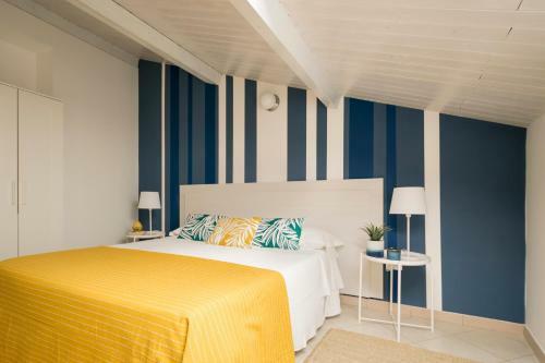 Civico 64 Bed & Breakfast In Mansarda