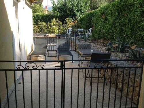 Bed & Breakfast Mas Madilauric