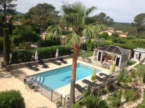 Bed & Breakfast Mas Madilauric