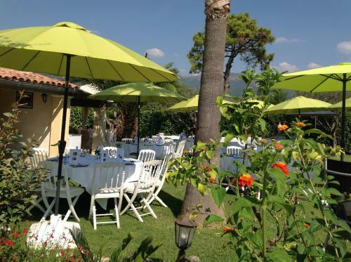 Bed & Breakfast Mas Madilauric