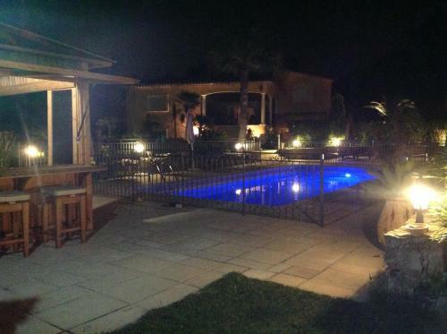Bed & Breakfast Mas Madilauric