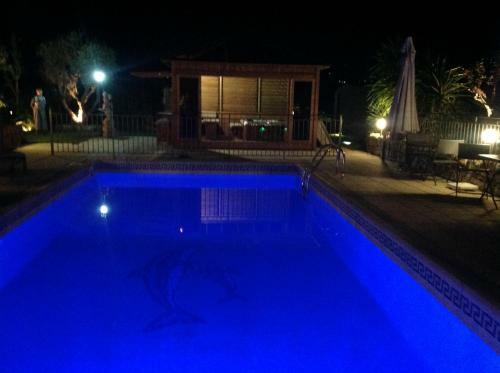Bed & Breakfast Mas Madilauric
