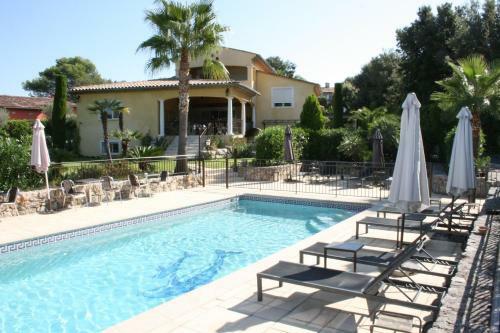 Bed & Breakfast Mas Madilauric