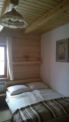 Agroturismo Amig�wka