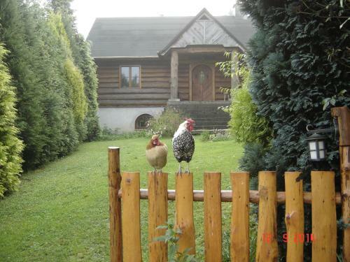 Agroturismo Amig�wka