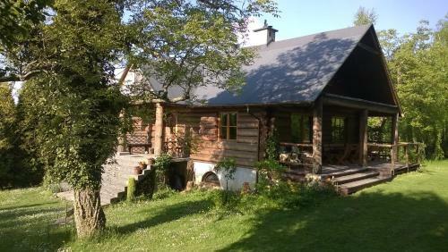 Agroturismo Amig�wka