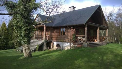 Agroturismo Amig�wka
